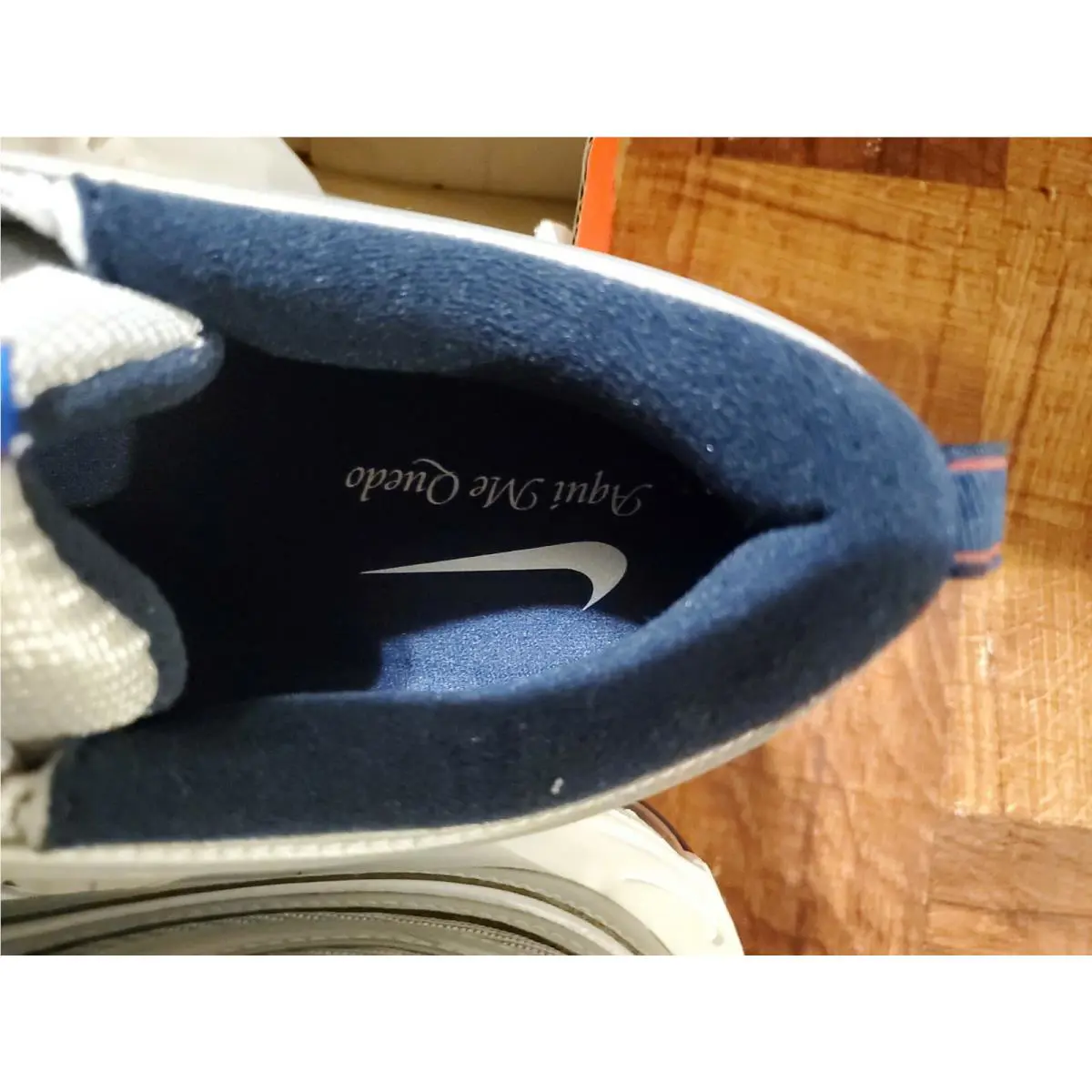 Nike shoes - Nike Air Max 97 OG SP / PRD - DH2319 001 - Multicolor (UPC: 00195239835049) 6