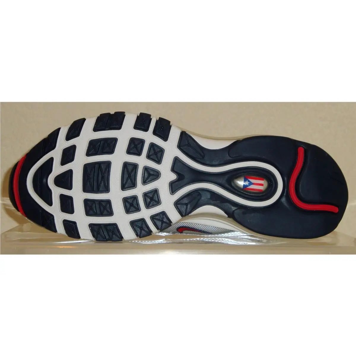 Nike shoes - Nike Air Max 97 OG SP / PRD - DH2319 001 - Multicolor (UPC: 00195239835049) 6
