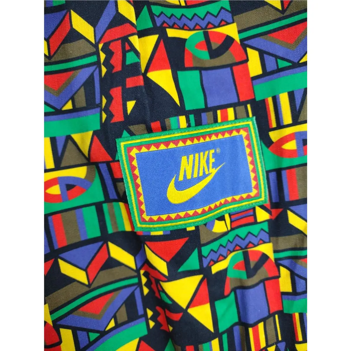 Nike clothing - Multicolor 0