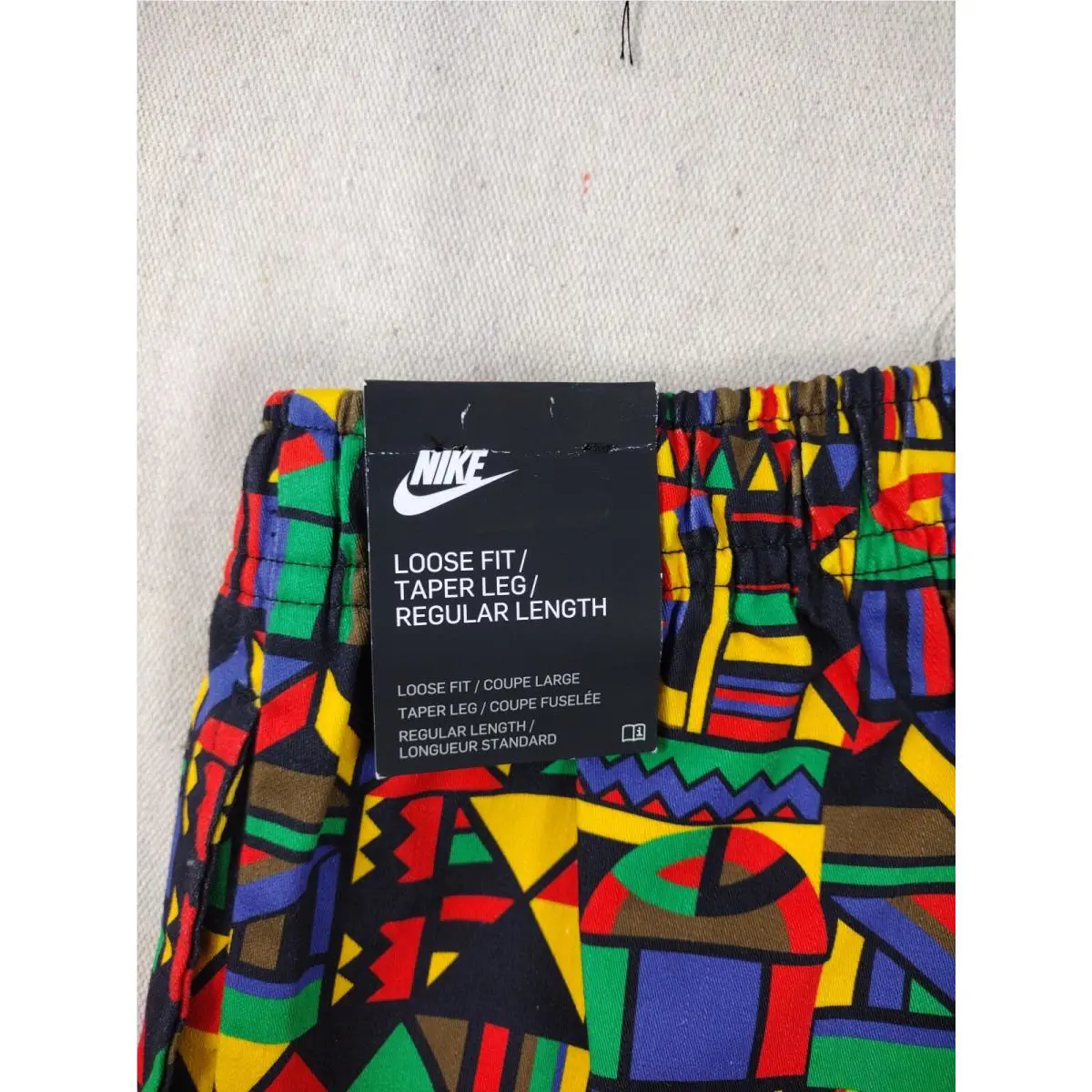 Nike clothing - Multicolor 2