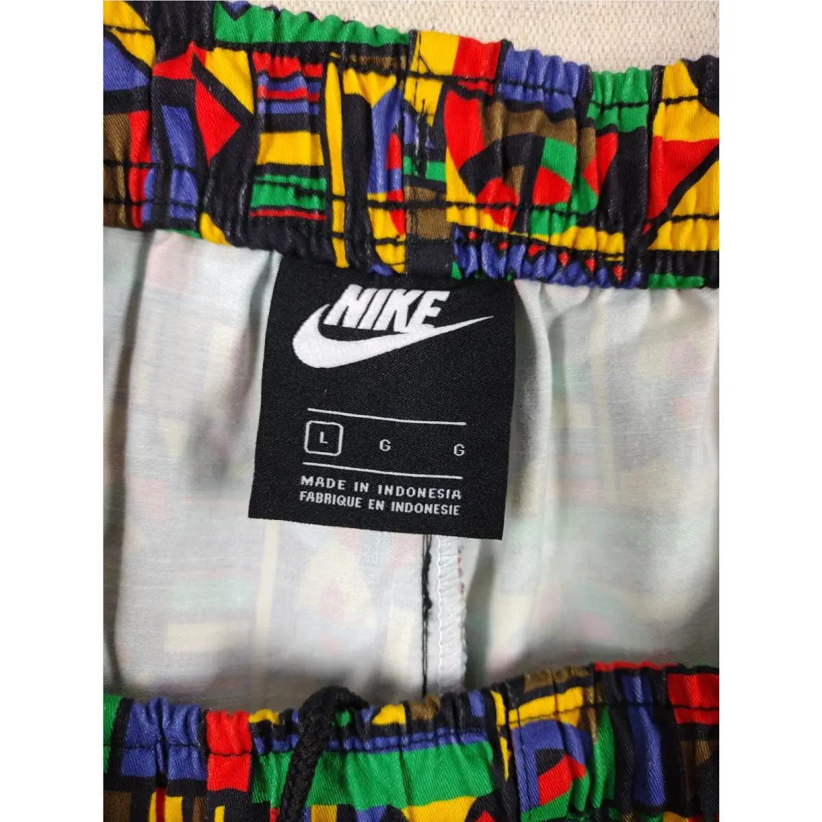 Nike clothing - Multicolor 3