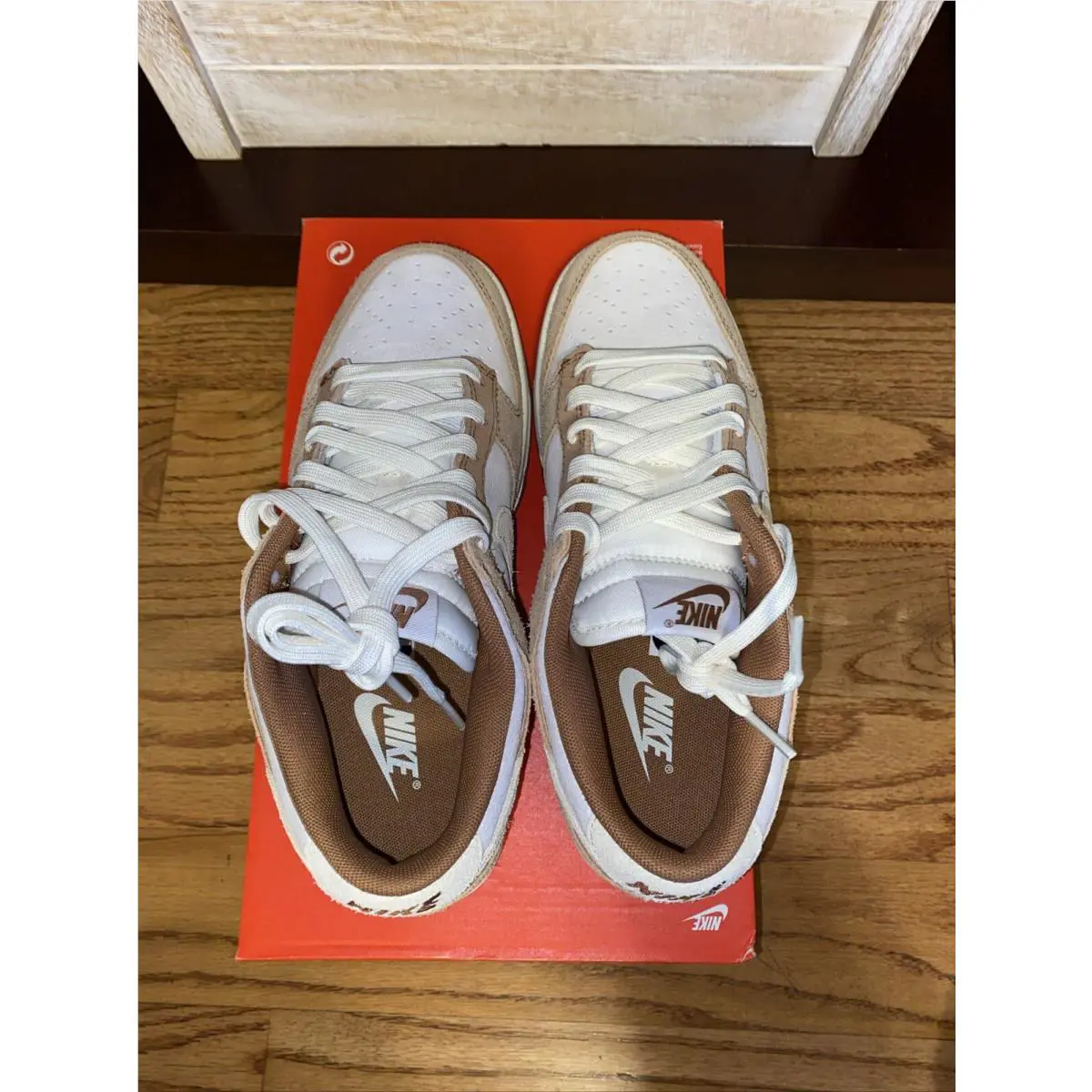 Nike shoes - Nike Dunk Low - Dunk Low - Multicolor 3
