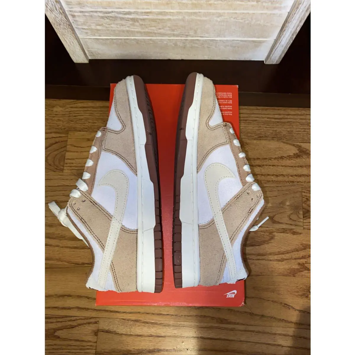 Nike shoes - Nike Dunk Low - Dunk Low - Multicolor 4