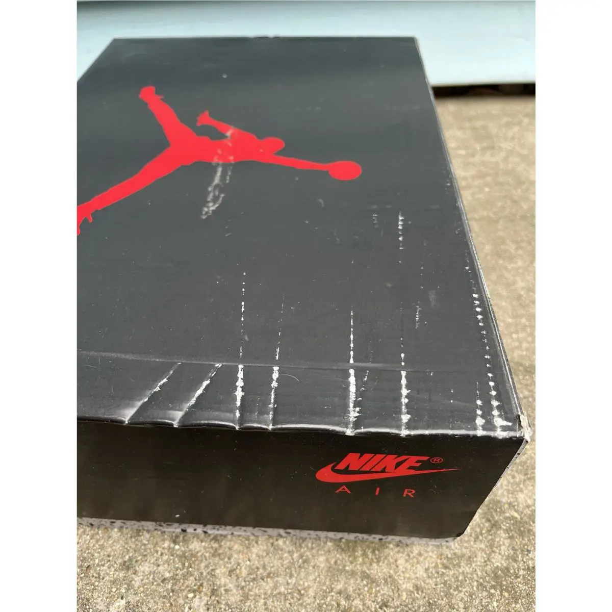 Nike shoes - Air Jordan 5 - Air - DA1911-102 - White 16