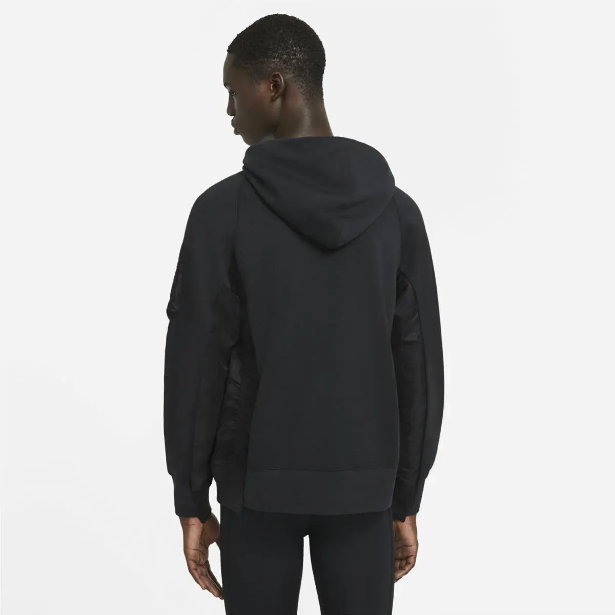 Nike clothing - Black (UPC: 194272083639) 0