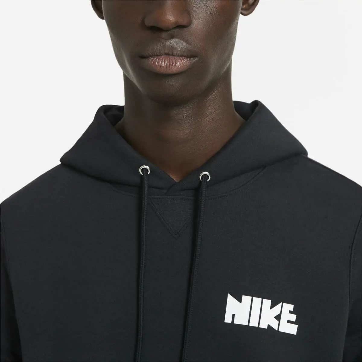 Nike clothing - Black (UPC: 194272083639) 1