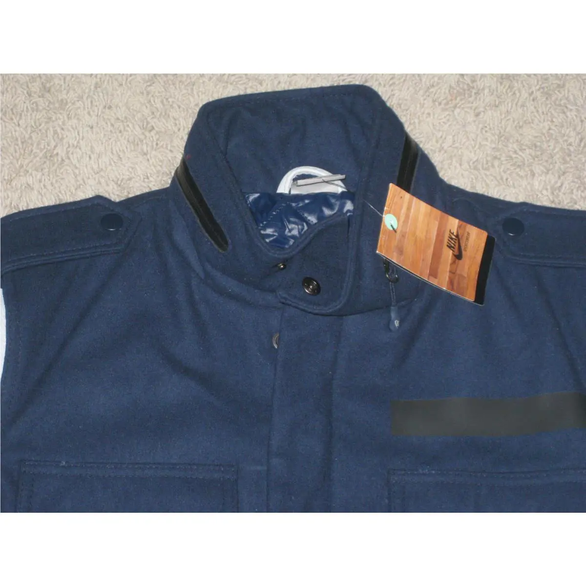 Nike clothing - Blues (UPC: 886912515142) 0
