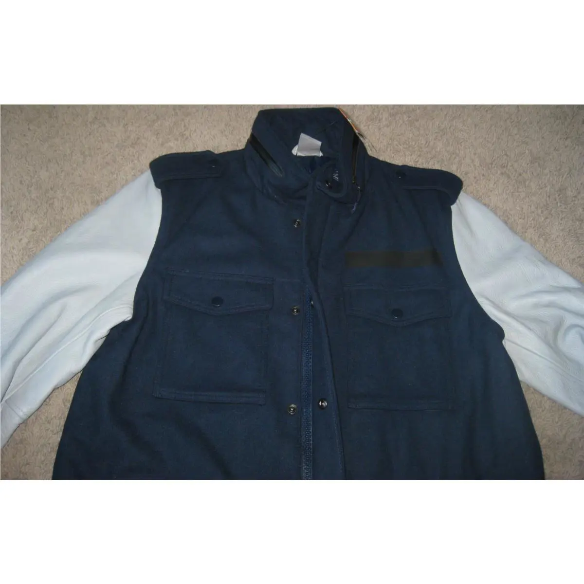 Nike clothing - Blues (UPC: 886912515142) 3