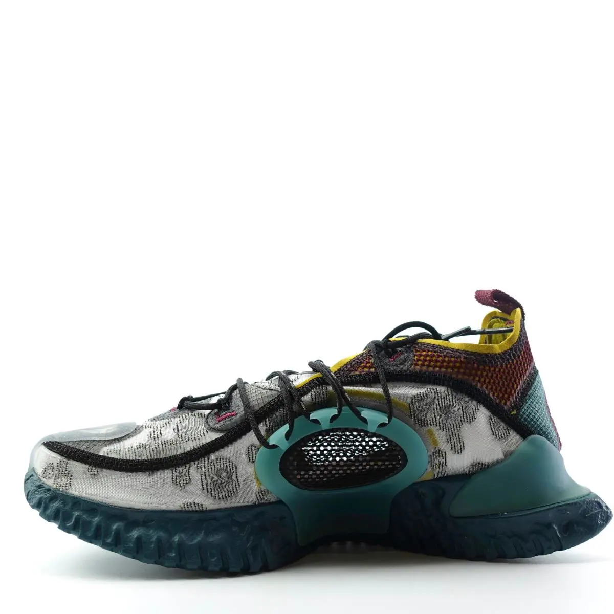 Nike shoes - Nike ISPA Flow - ISPA Flow - DM2832-001 - Black 0
