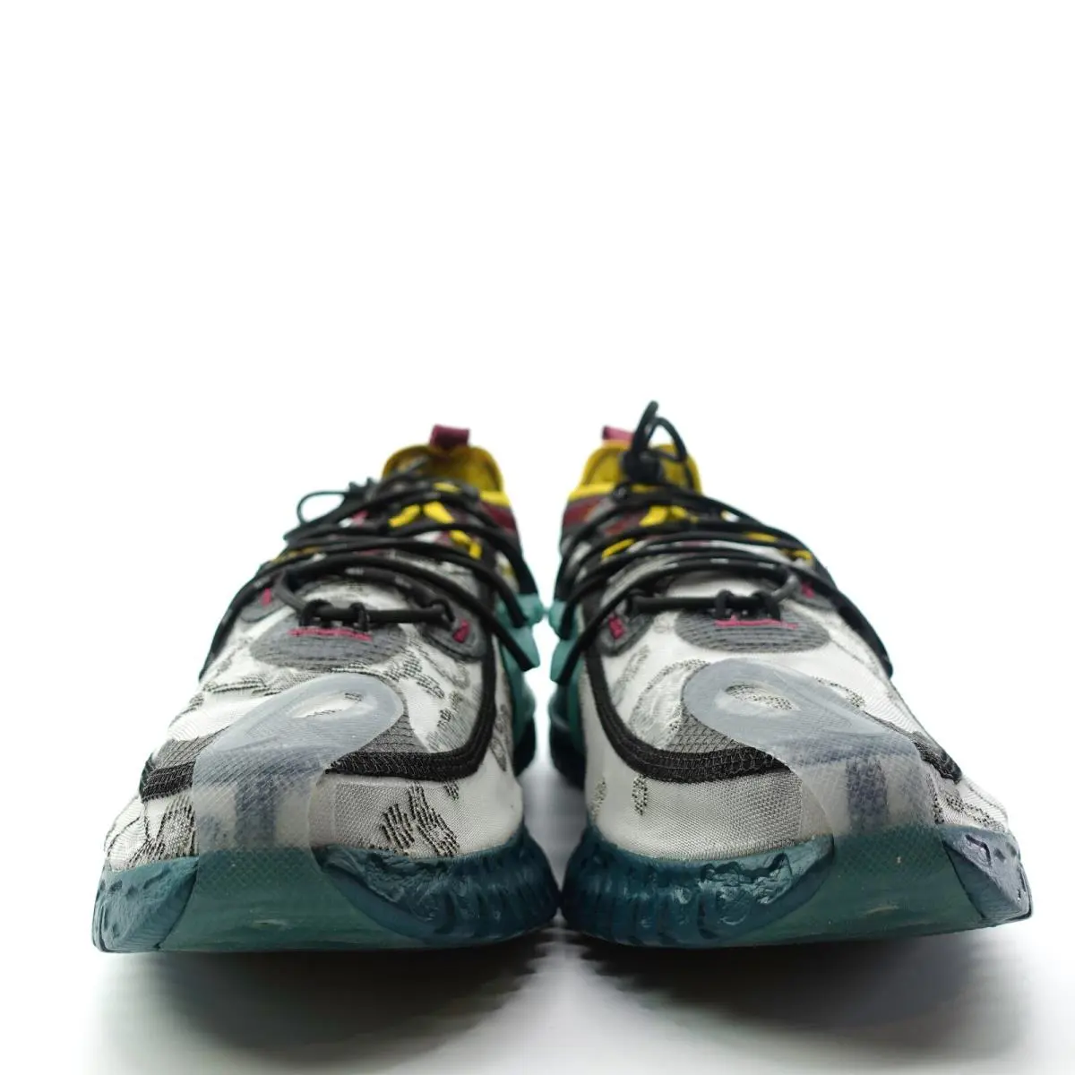 Nike shoes - Nike ISPA Flow - ISPA Flow - DM2832-001 - Black 3