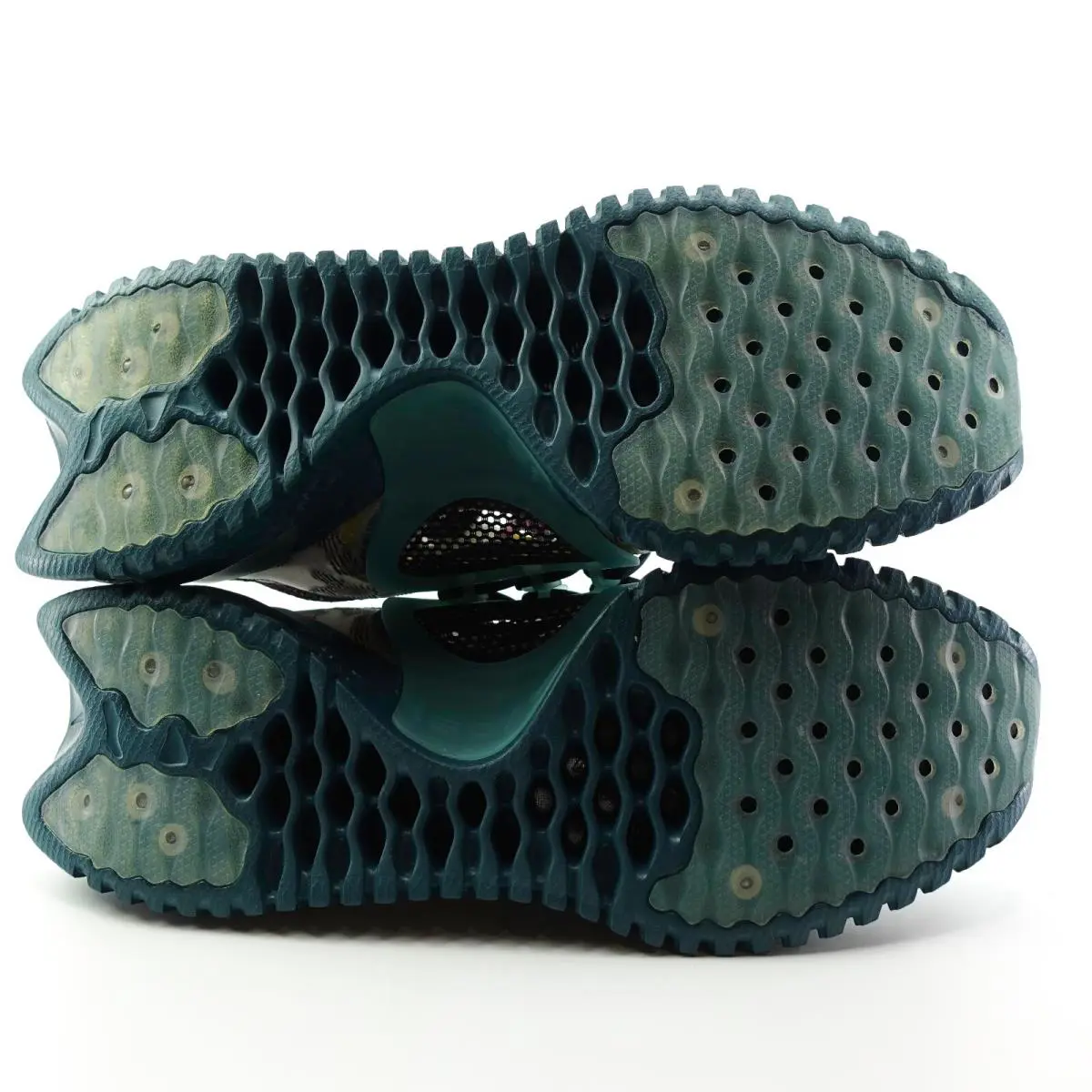 Nike shoes - Nike ISPA Flow - ISPA Flow - DM2832-001 - Black 7