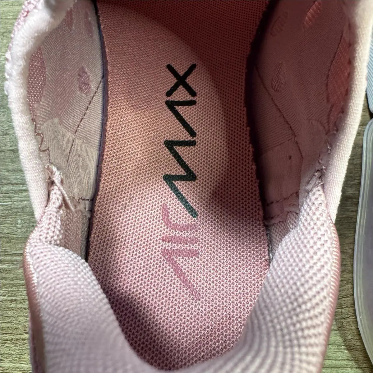 Nike shoes - Nike Air Max 270 - Air Max - AH6789-607 - Pink 5