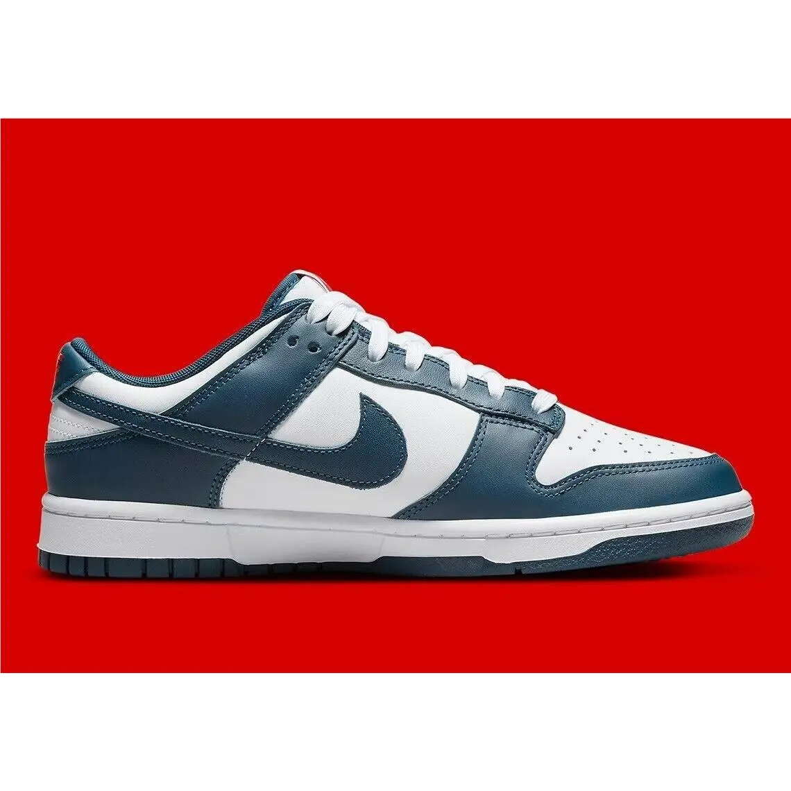 Nike shoes - Nike Dunk Low - Dunk Low - DD1391-400 - Multicolor (UPC: 0195869949284) 0