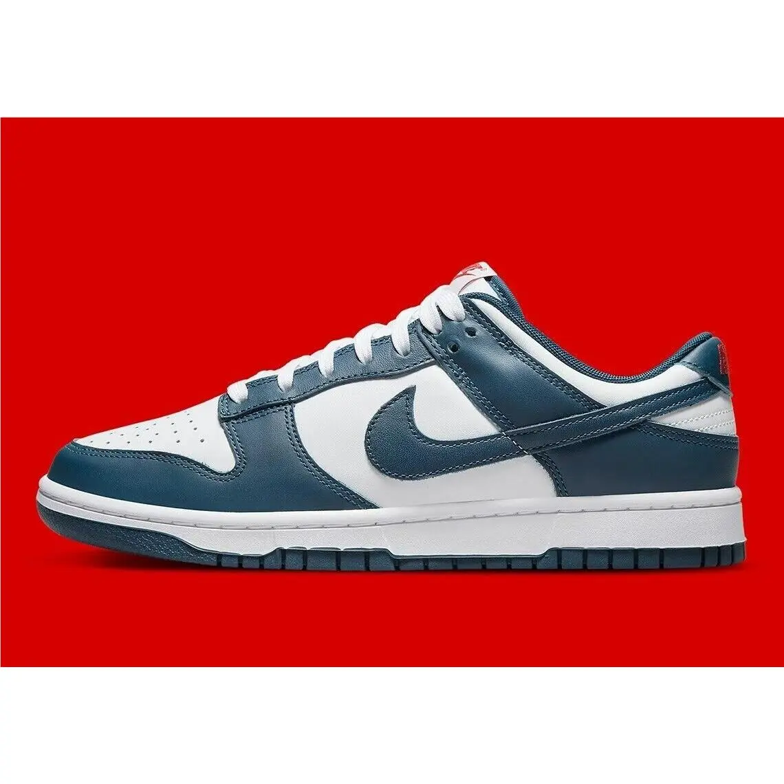 Nike shoes - Nike Dunk Low - Dunk Low - DD1391-400 - Multicolor (UPC: 0195869949284) 1