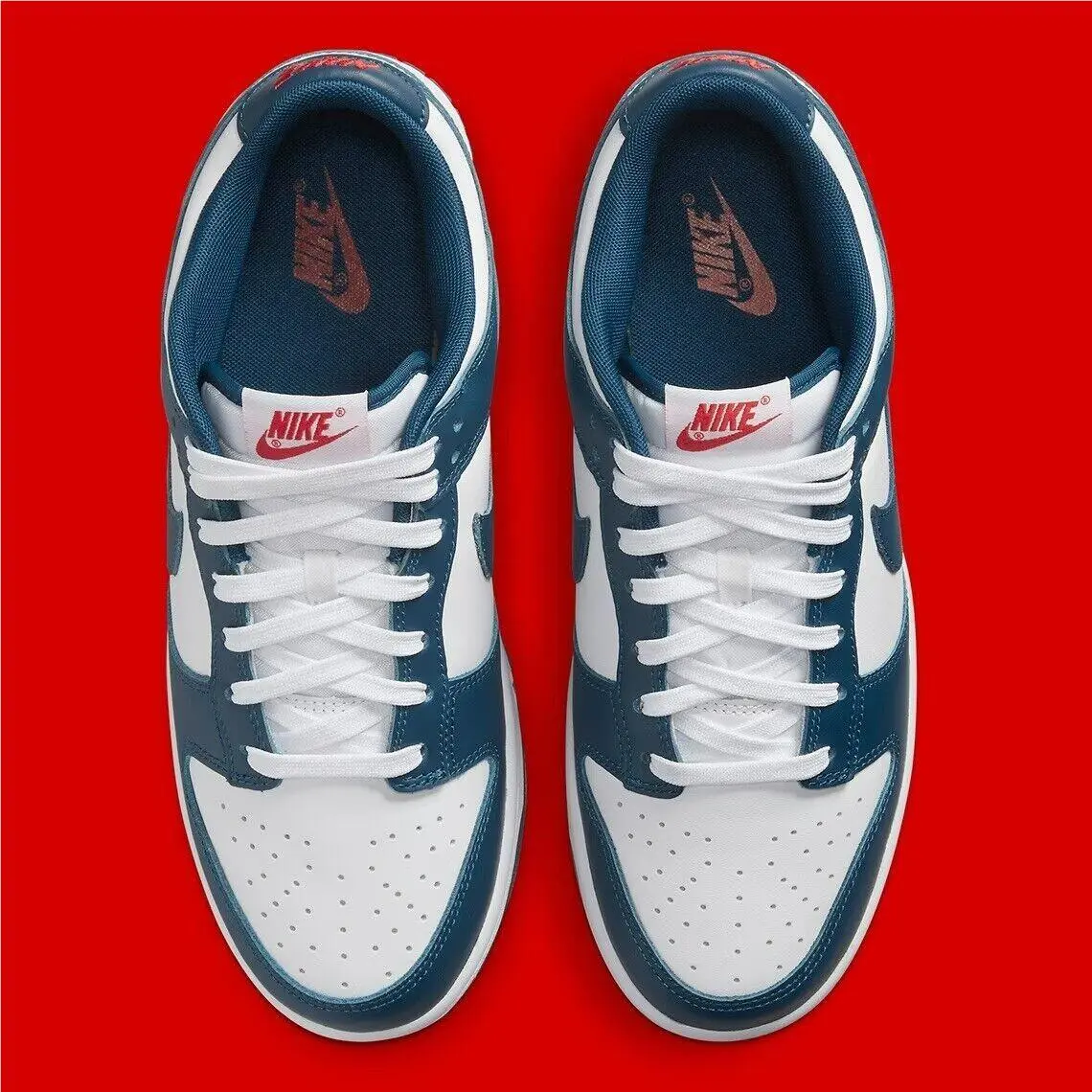 Nike shoes - Nike Dunk Low - Dunk Low - DD1391-400 - Multicolor (UPC: 0195869949284) 2