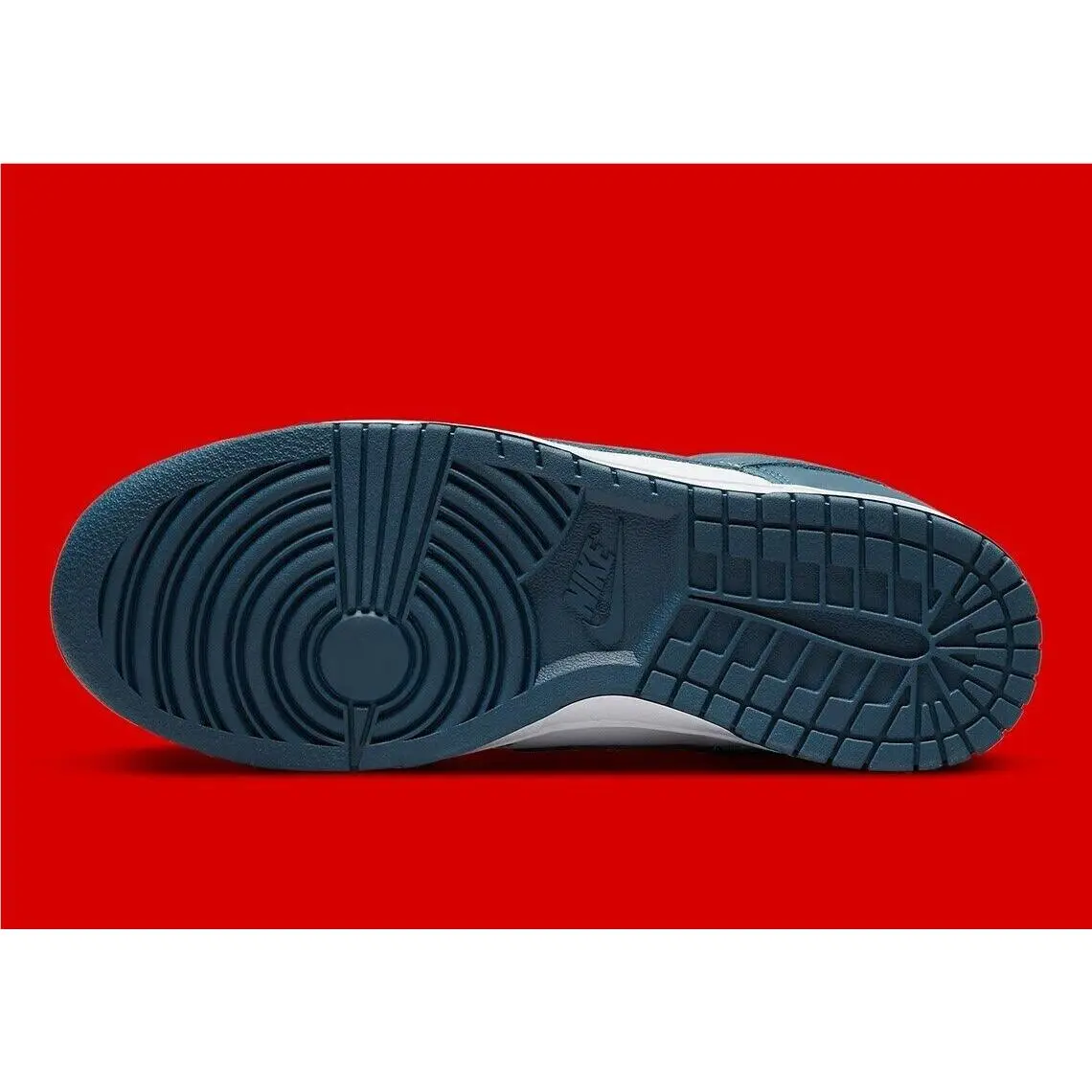 Nike shoes - Nike Dunk Low - Dunk Low - DD1391-400 - Multicolor (UPC: 0195869949284) 4