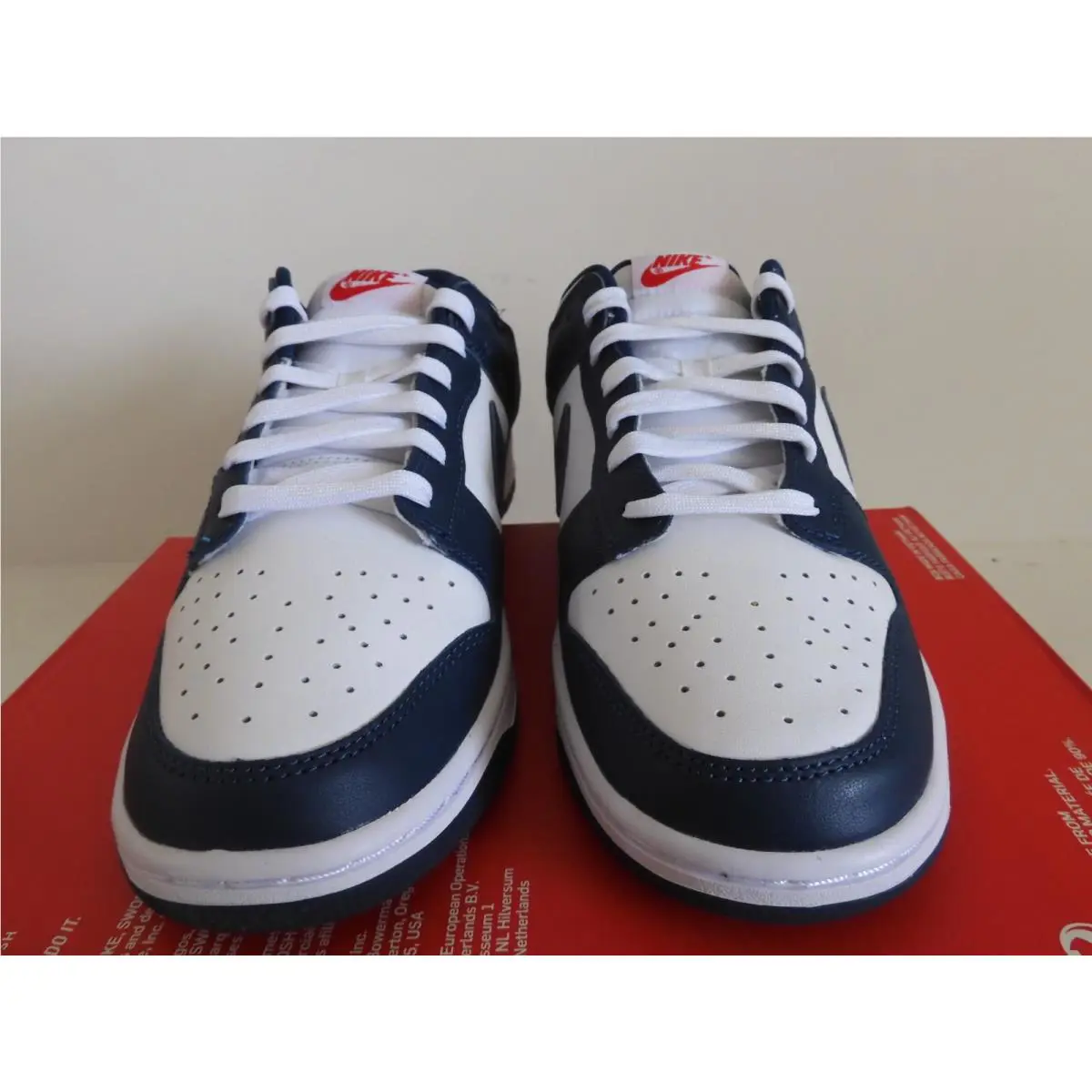 Nike shoes - Nike Dunk Low - Dunk Low - DD1391-400 - Multicolor (UPC: 0195869949284) 1