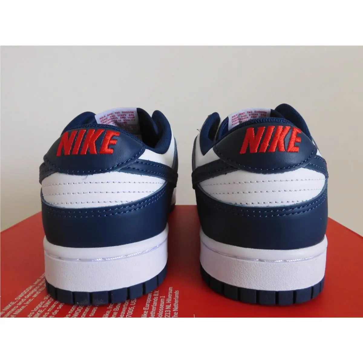 Nike shoes - Nike Dunk Low - Dunk Low - DD1391-400 - Multicolor (UPC: 0195869949284) 2