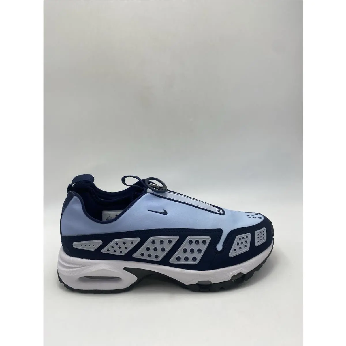 Nike shoes - Nike Air Max+ - Air - HJ8080 400 - Blue Ice/Obsidian-Blue Whisper (UPC: 197600781573) 0