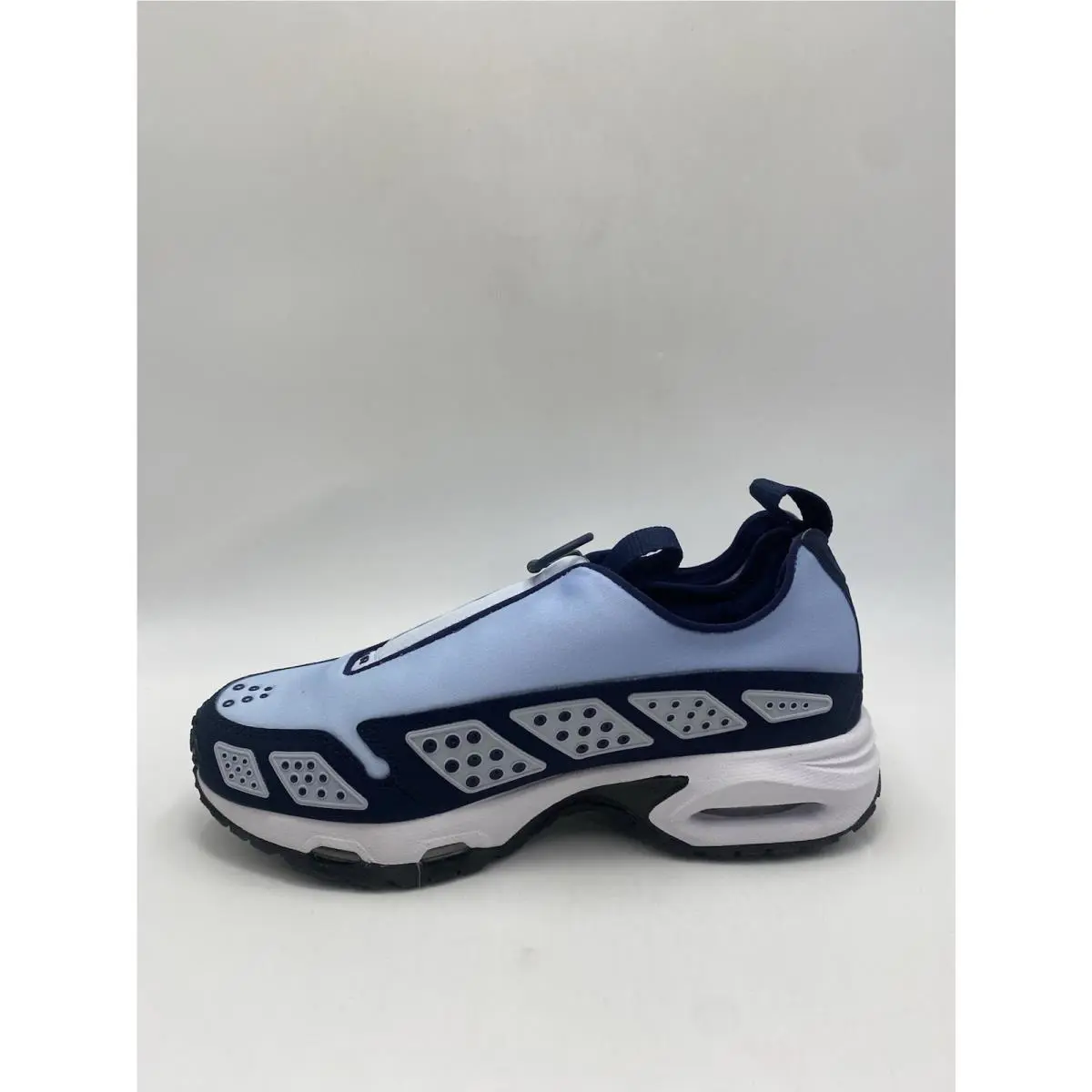 Nike shoes - Nike Air Max+ - Air - HJ8080 400 - Blue Ice/Obsidian-Blue Whisper (UPC: 197600781573) 1