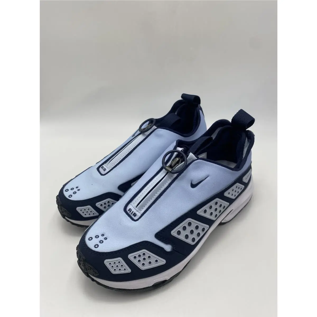 Nike shoes - Nike Air Max+ - Air - HJ8080 400 - Blue Ice/Obsidian-Blue Whisper (UPC: 197600781573) 2