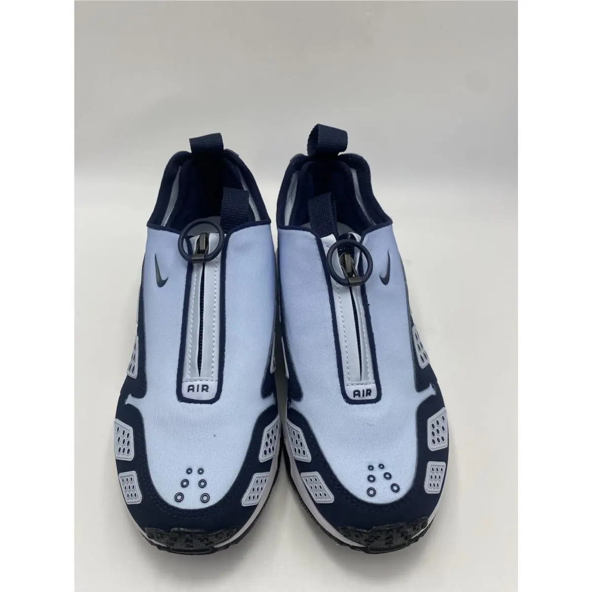 Nike shoes - Nike Air Max+ - Air - HJ8080 400 - Blue Ice/Obsidian-Blue Whisper (UPC: 197600781573) 3
