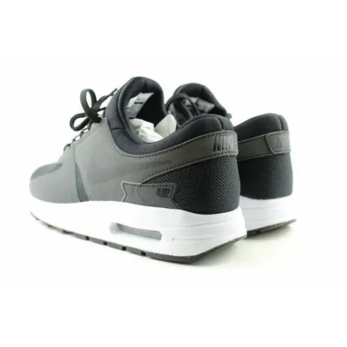 Nike shoes - Black/Wolf Grey/White (UPC: 884802455769) 2