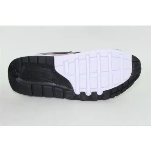 Nike shoes - Black/Wolf Grey/White (UPC: 884802455769) 5