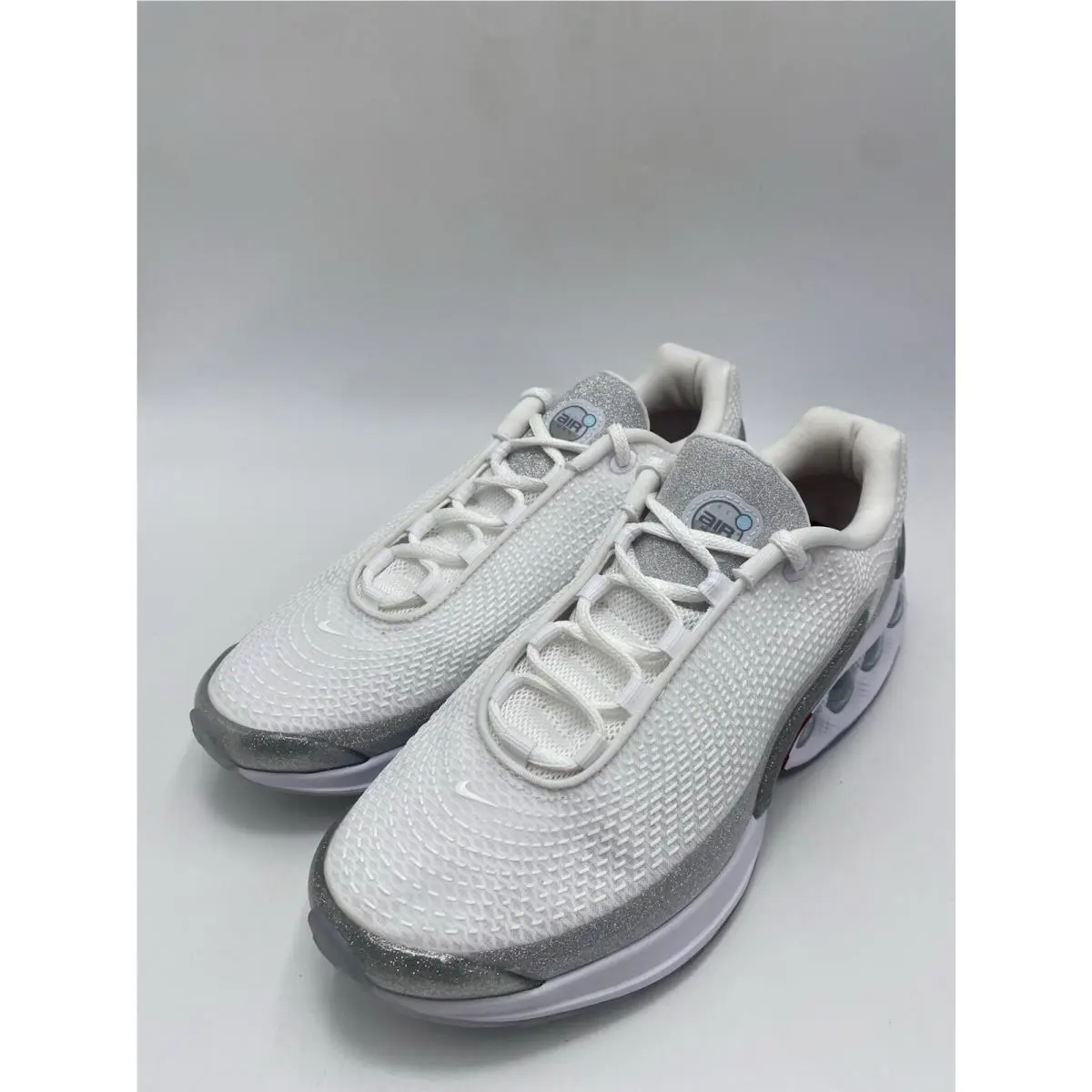 Nike shoes - Nike Air Max DN - Air Max - HQ3457 161 - White/Team Red (UPC: 197601896757) 2