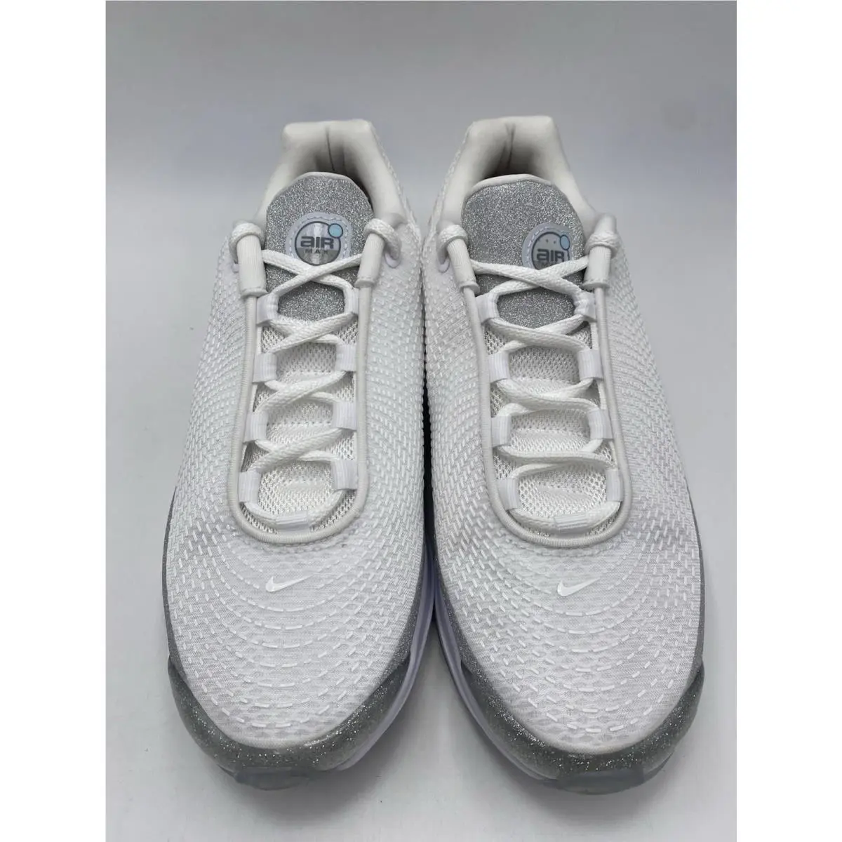 Nike shoes - Nike Air Max DN - Air Max - HQ3457 161 - White/Team Red (UPC: 197601896757) 3