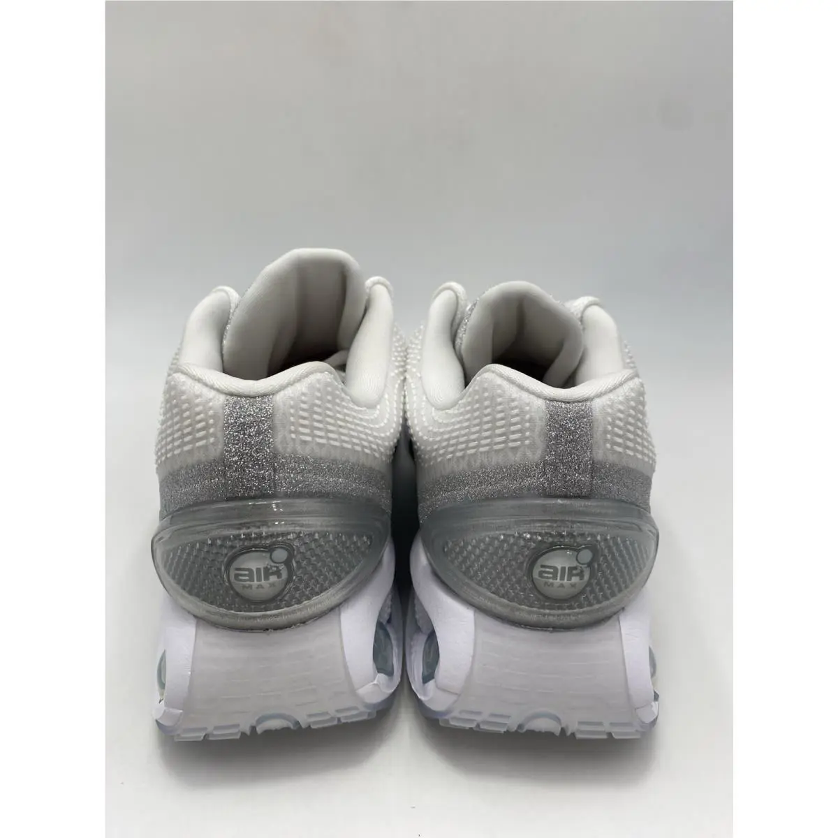 Nike shoes - Nike Air Max DN - Air Max - HQ3457 161 - White/Team Red (UPC: 197601896757) 4
