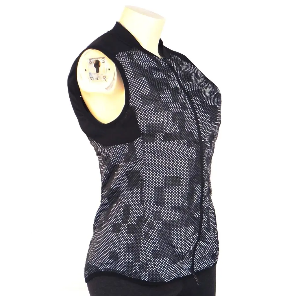 Nike clothing - Black (UPC: 886060767967) 0