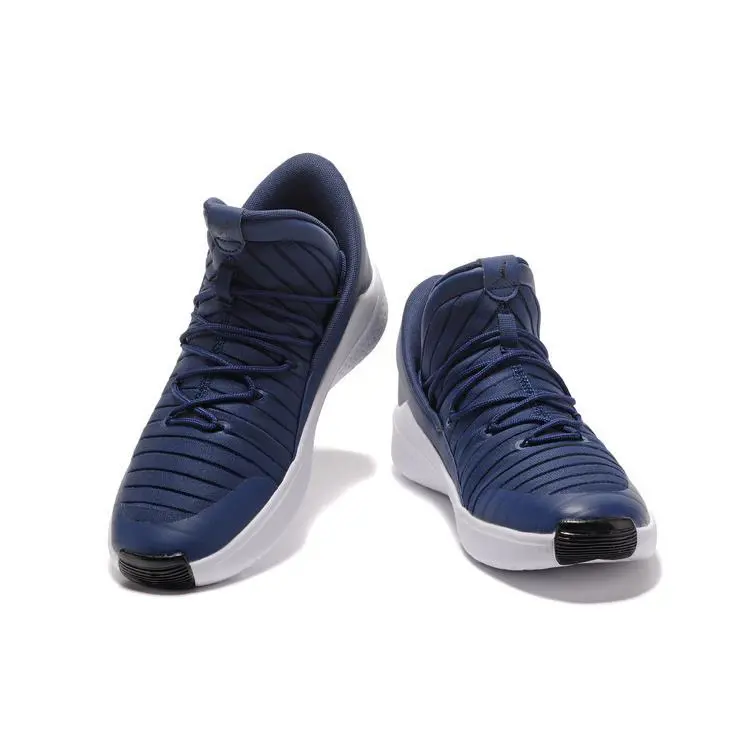 Nike shoes - THUNDER BLUE/BLACK-PURE PLATINUM 3