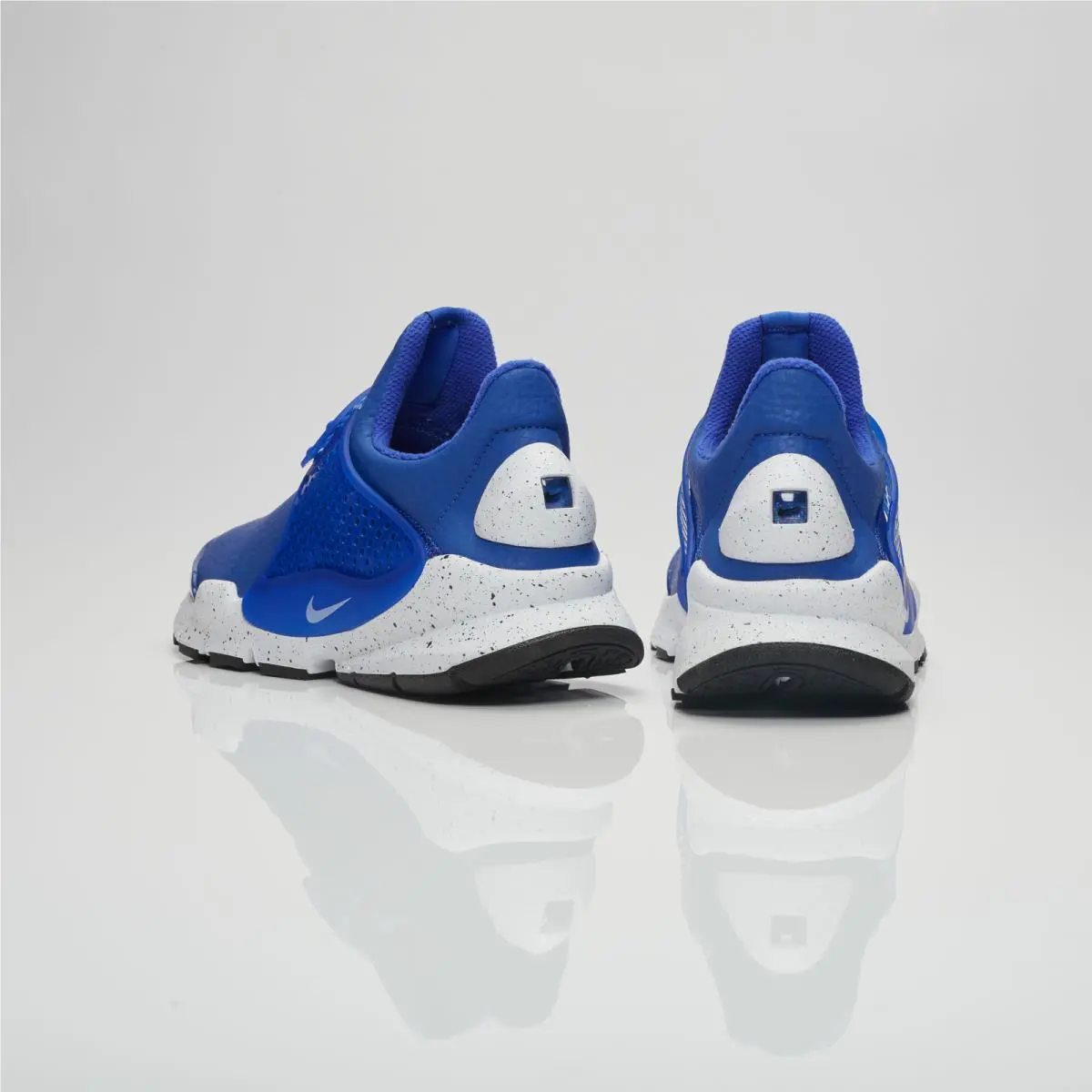 Nike shoes - Nike Sock Dart - Sock Dart - 881186-400 - Blue 0