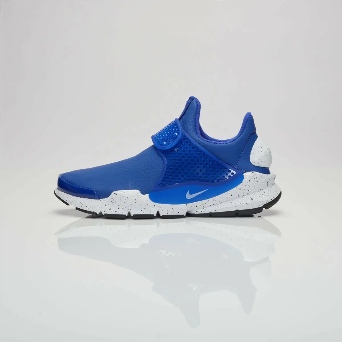 Nike shoes - Nike Sock Dart - Sock Dart - 881186-400 - Blue 1