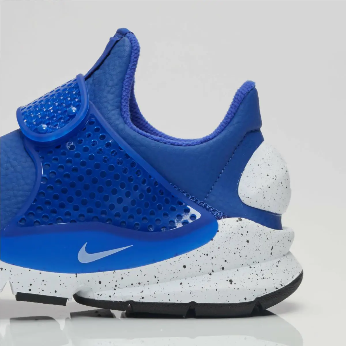 Nike shoes - Nike Sock Dart - Sock Dart - 881186-400 - Blue 4