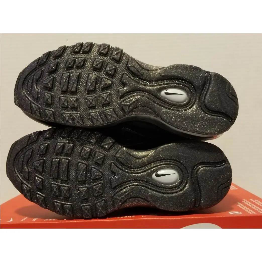 Nike shoes - Wmns Air Max 97 Lx - CV9552-001 - Black (UPC: 0194493898180) 3