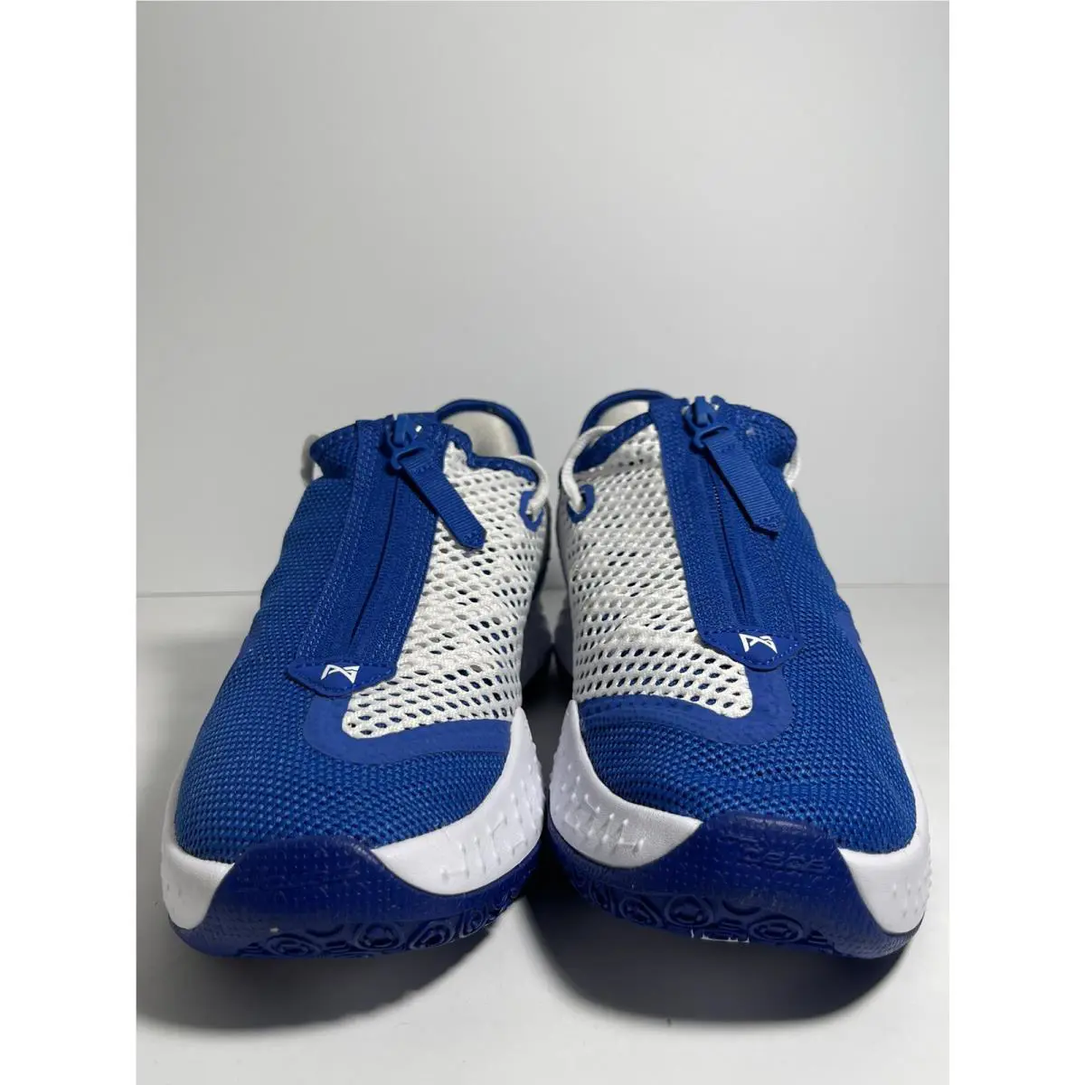 Nike shoes - Nike PG 4 - CK5828-400 - Blue 1
