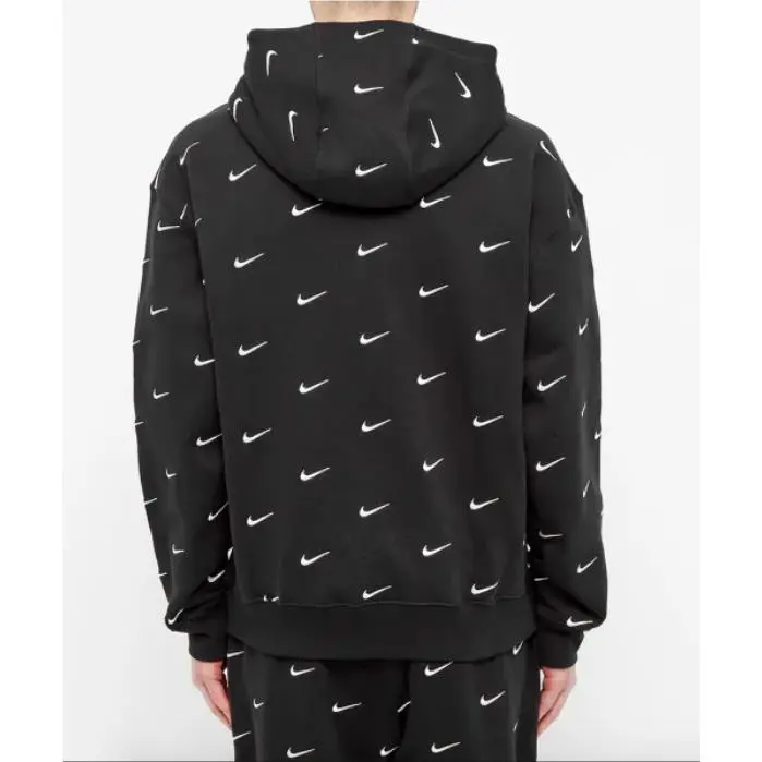 Nike clothing - Black 9