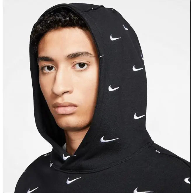 Nike clothing - Black 10
