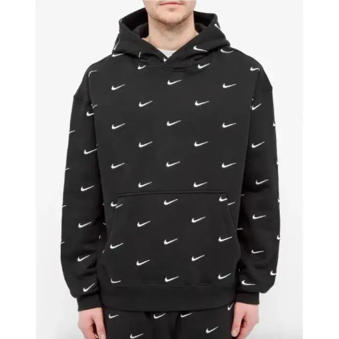 Nike clothing - Black 1