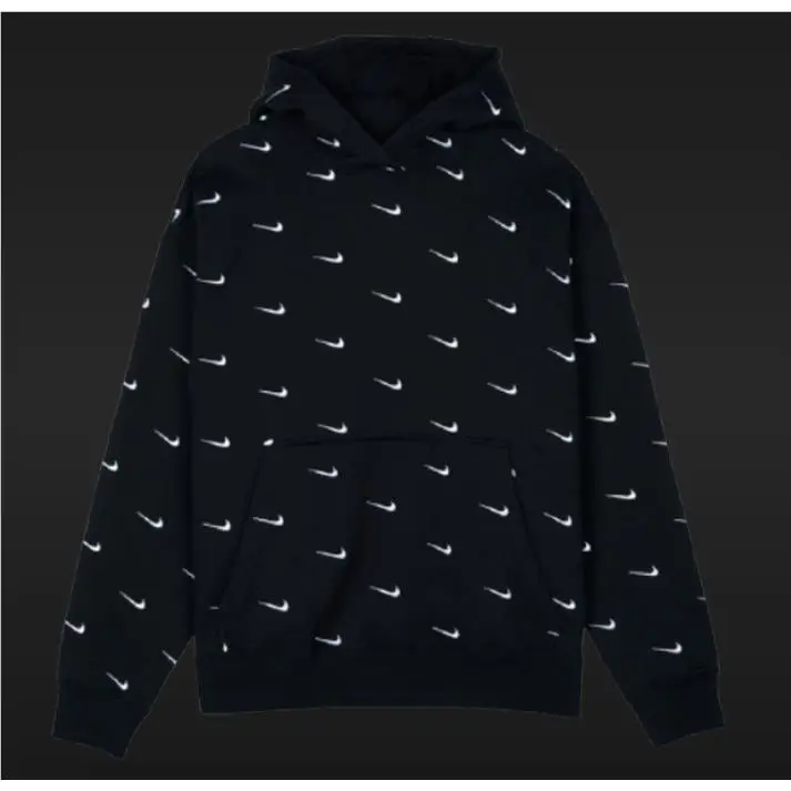Nike clothing - Black 0