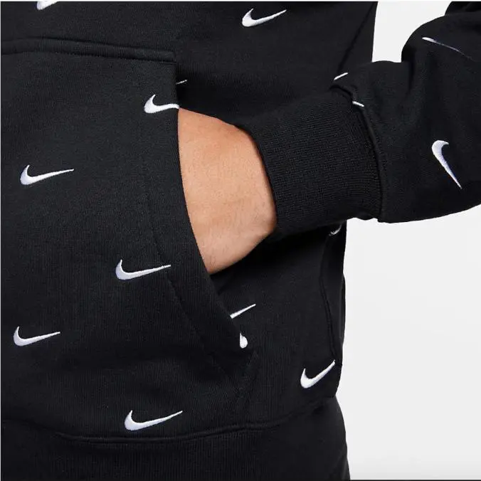 Nike clothing - Black 6