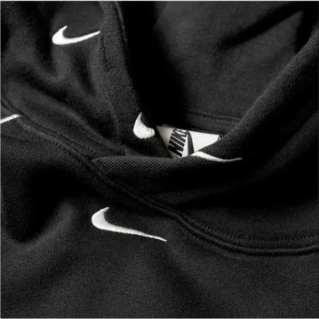 Nike clothing - Black 7