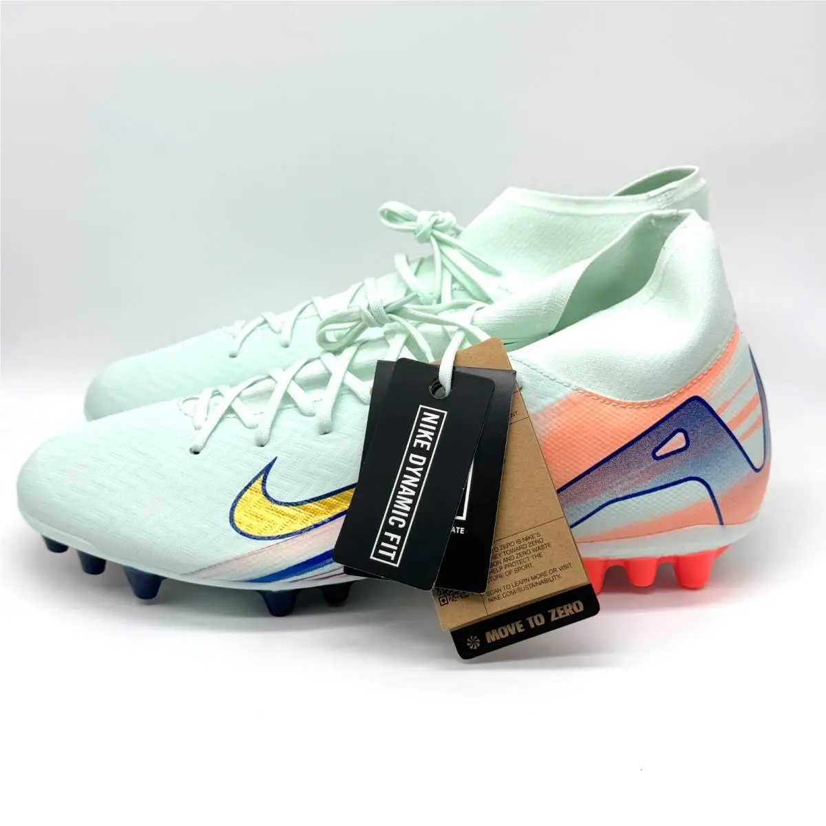 Nike shoes - Nike Superfly 10 Academy - Superfly Academy - FZ1191-300 - Multicolor 1