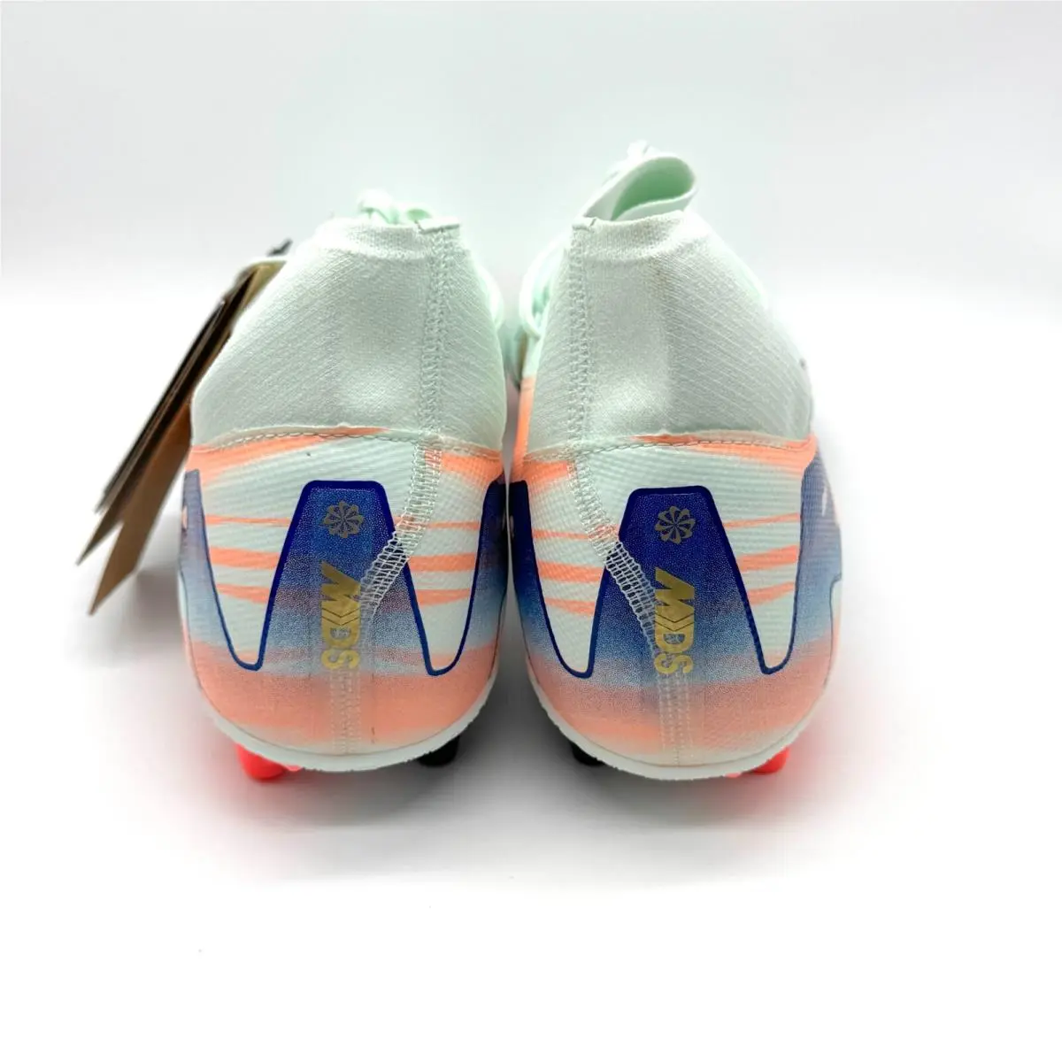 Nike shoes - Nike Superfly 10 Academy - Superfly Academy - FZ1191-300 - Multicolor 2