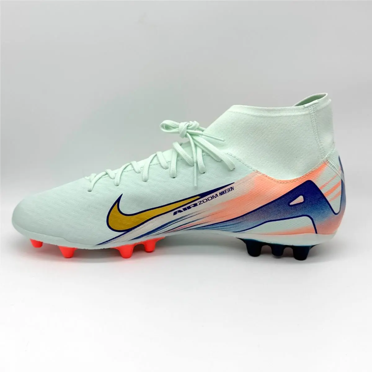 Nike shoes - Nike Superfly 10 Academy - Superfly Academy - FZ1191-300 - Multicolor 4