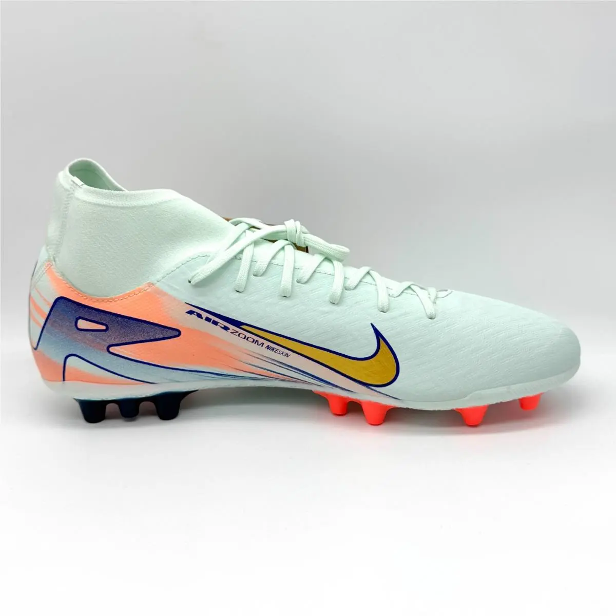 Nike shoes - Nike Superfly 10 Academy - Superfly Academy - FZ1191-300 - Multicolor 5