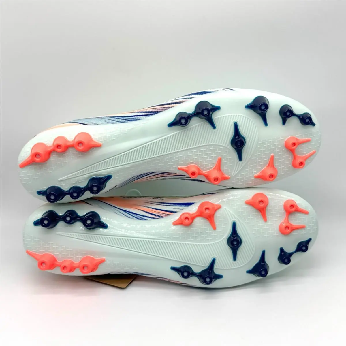 Nike shoes - Nike Superfly 10 Academy - Superfly Academy - FZ1191-300 - Multicolor 6