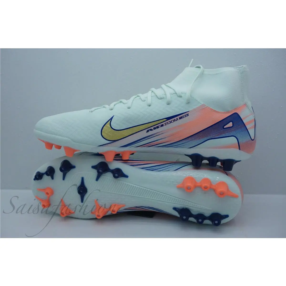 Nike shoes - Nike Superfly 10 Academy - Superfly Academy - FZ1191-300 - Multicolor 8